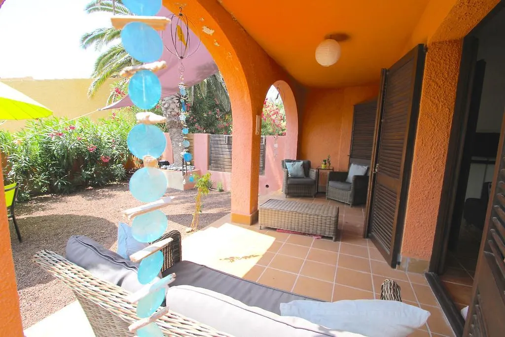 Arenda Miami Playa Holiday Home Terracota Mont-roig del Camp