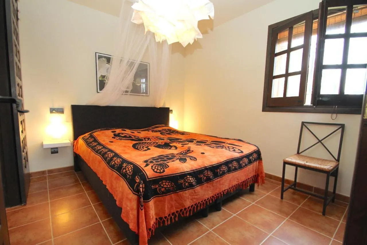 Arenda Miami Playa Holiday Home Terracota Mont-roig del Camp