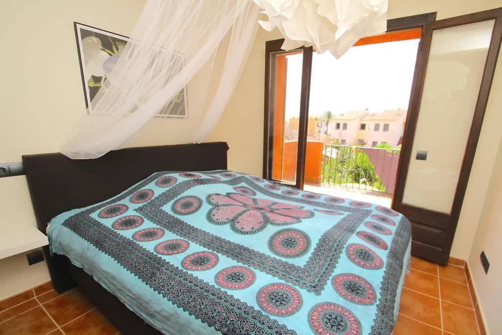 Arenda Miami Playa Holiday Home Terracota Mont-roig del Camp Espanha