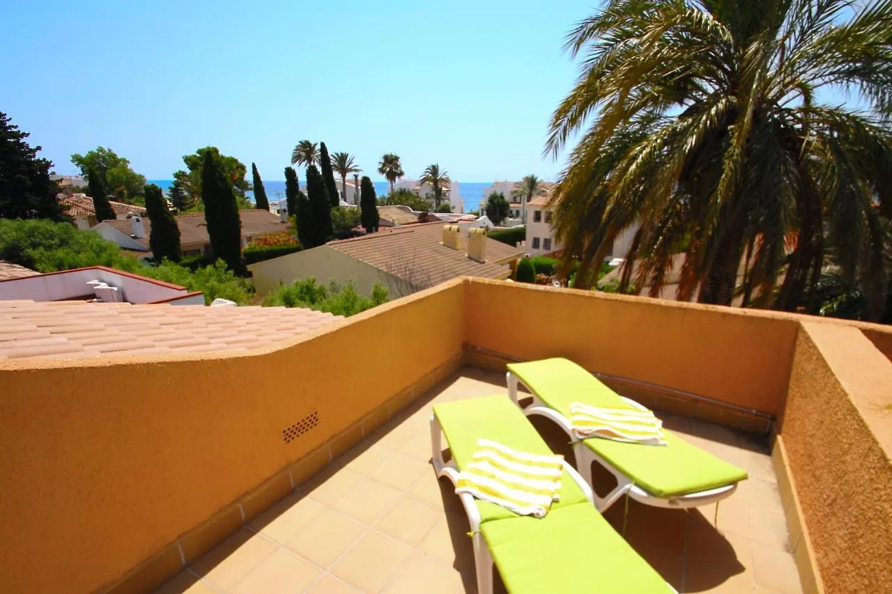 Arenda Miami Playa Holiday Home Terracota Mont-roig del Camp 0*,  Espanha