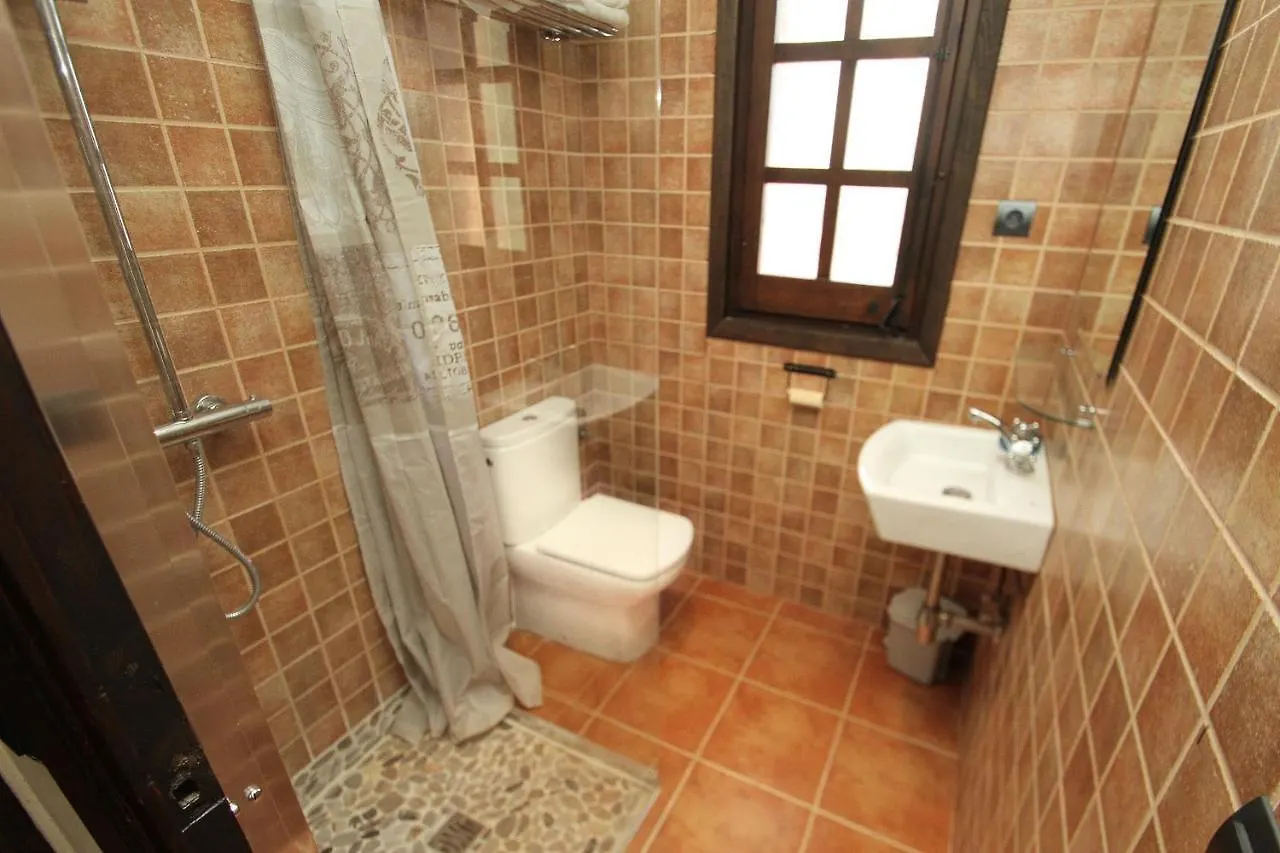 Arenda Miami Playa Holiday Home Terracota Mont-roig del Camp